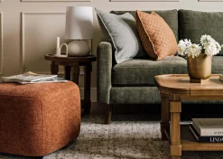 Urban Barn Santana Sofa- Sofas & Sectionals