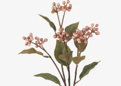 Urban Barn Saskatoon Berry Branch- Blooms & Branches