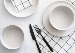 Urban Barn Saturna 16 piece Dish Set- Dinnerware