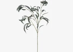 Urban Barn Shay Gumnut Leaf Branch- Blooms & Branches