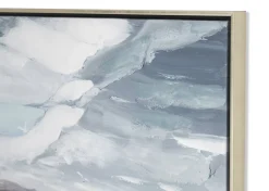 Urban Barn Shoreside Wall Art- Wall Art