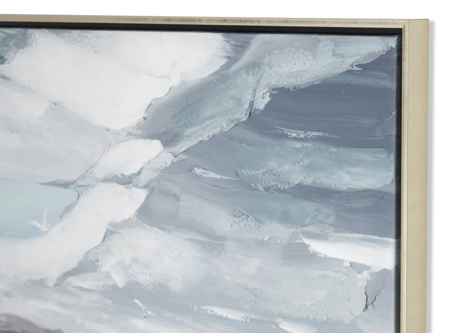 Urban Barn Shoreside Wall Art- Wall Art