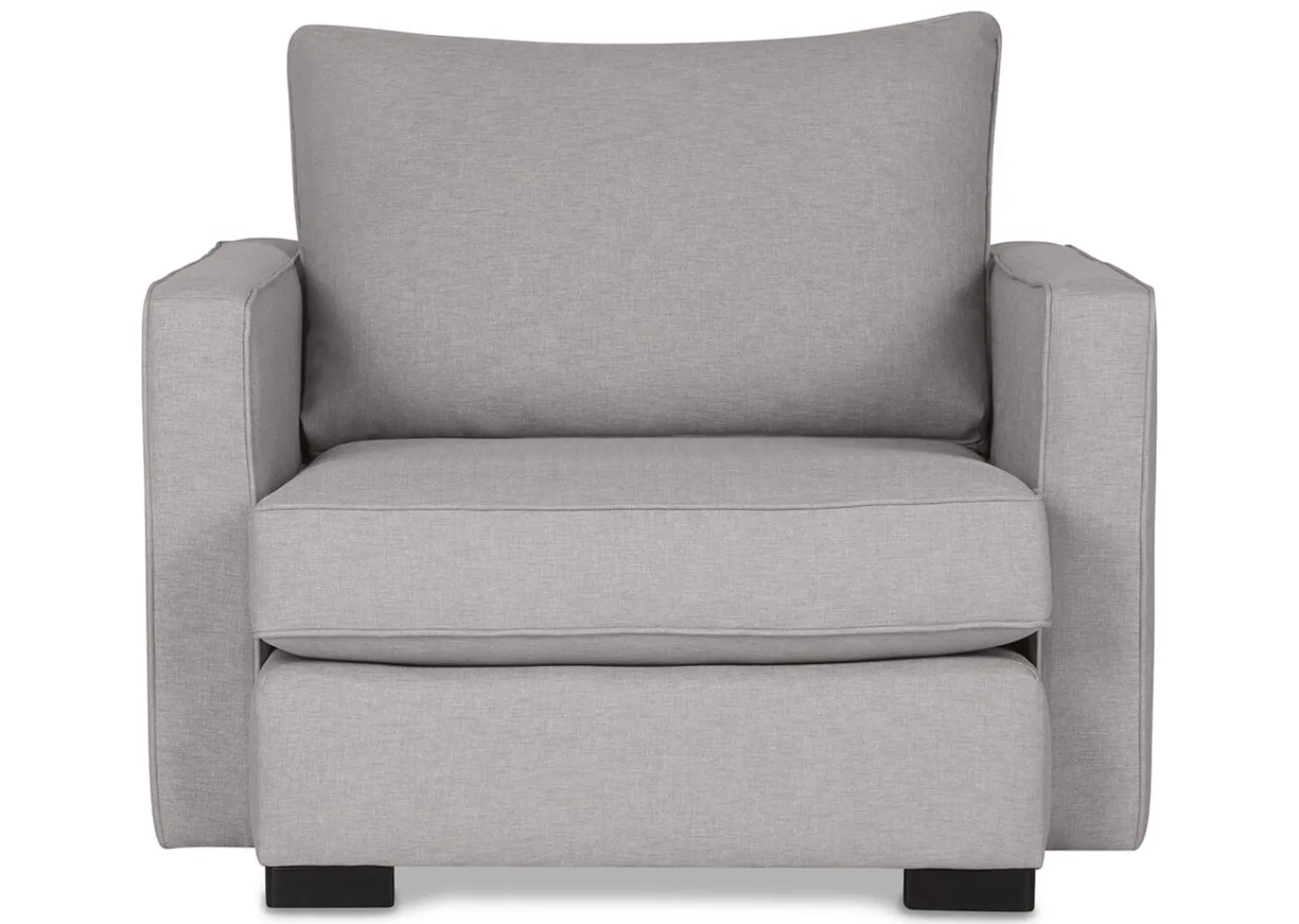 Urban Barn Sibley Custom Chair- Custom Furniture