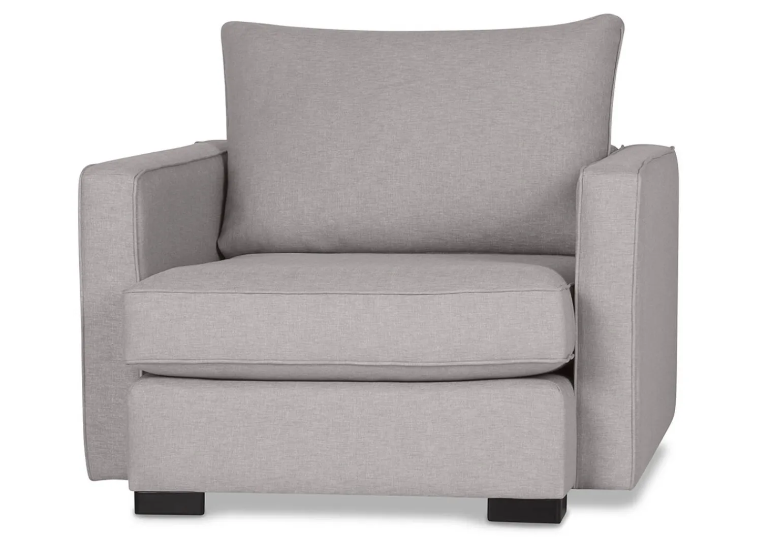 Urban Barn Sibley Custom Chair- Custom Furniture