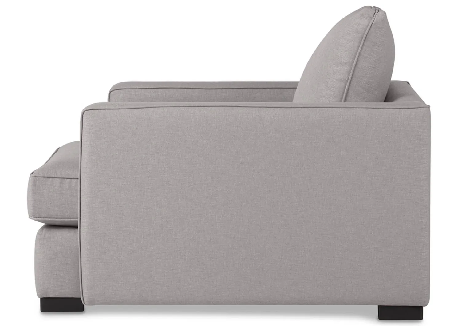 Urban Barn Sibley Custom Chair- Custom Furniture