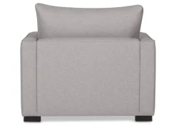 Urban Barn Sibley Custom Chair- Custom Furniture