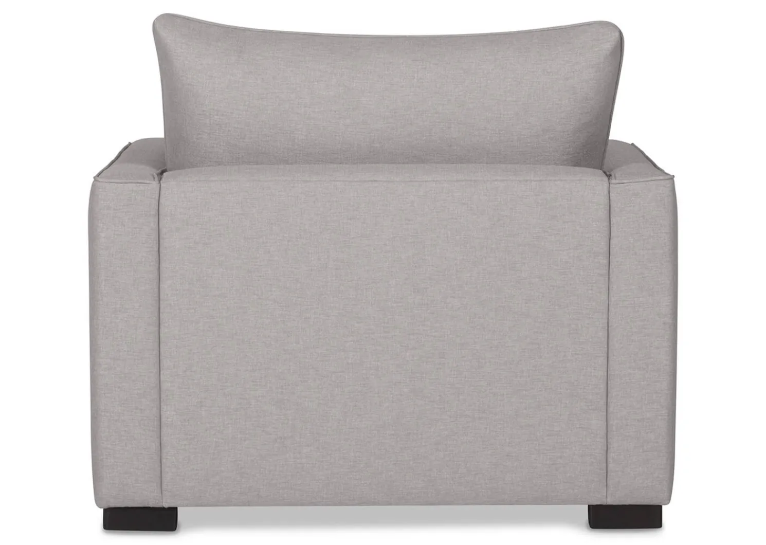 Urban Barn Sibley Custom Chair- Custom Furniture