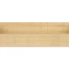 Urban Barn Silvana Raffia Tray Rectangular Natural- Trays