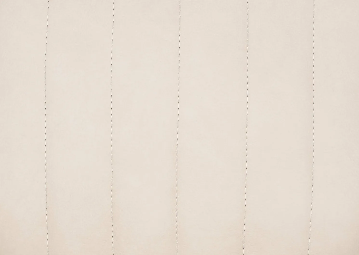 Urban Barn Simone Leather Swivel Chair- Accent Chairs