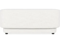 Urban Barn Sinatra Storage Bench -Luly Ivory- Benches