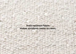 Urban Barn Sinatra Storage Bench -Luly Ivory- Benches