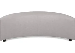 Urban Barn Snuggle Custom Ottoman- Custom Furniture