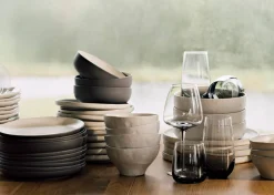 Urban Barn Sonora 16 piece Dish Set- Dinnerware