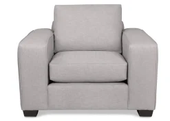 Urban Barn Sophia Custom Chair- Custom Furniture