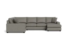 Urban Barn Sophia Custom Sectional- Custom Furniture