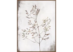 Urban Barn Sprout Wall Art- Wall Art