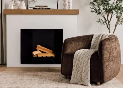 Urban Barn Statler Armchair- Accent Chairs