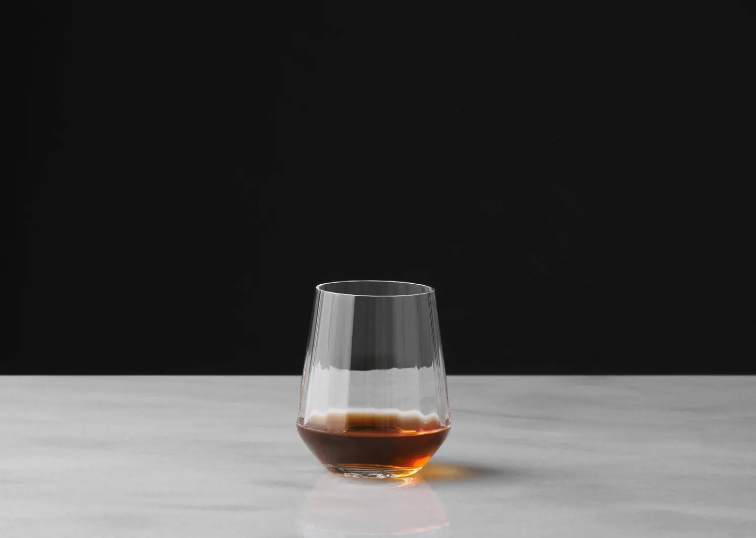 Urban Barn Sterling Glass Collection- Glassware