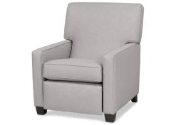 Urban Barn Stratford Custom Recliner- Custom Furniture