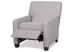 Urban Barn Stratford Custom Recliner- Custom Furniture