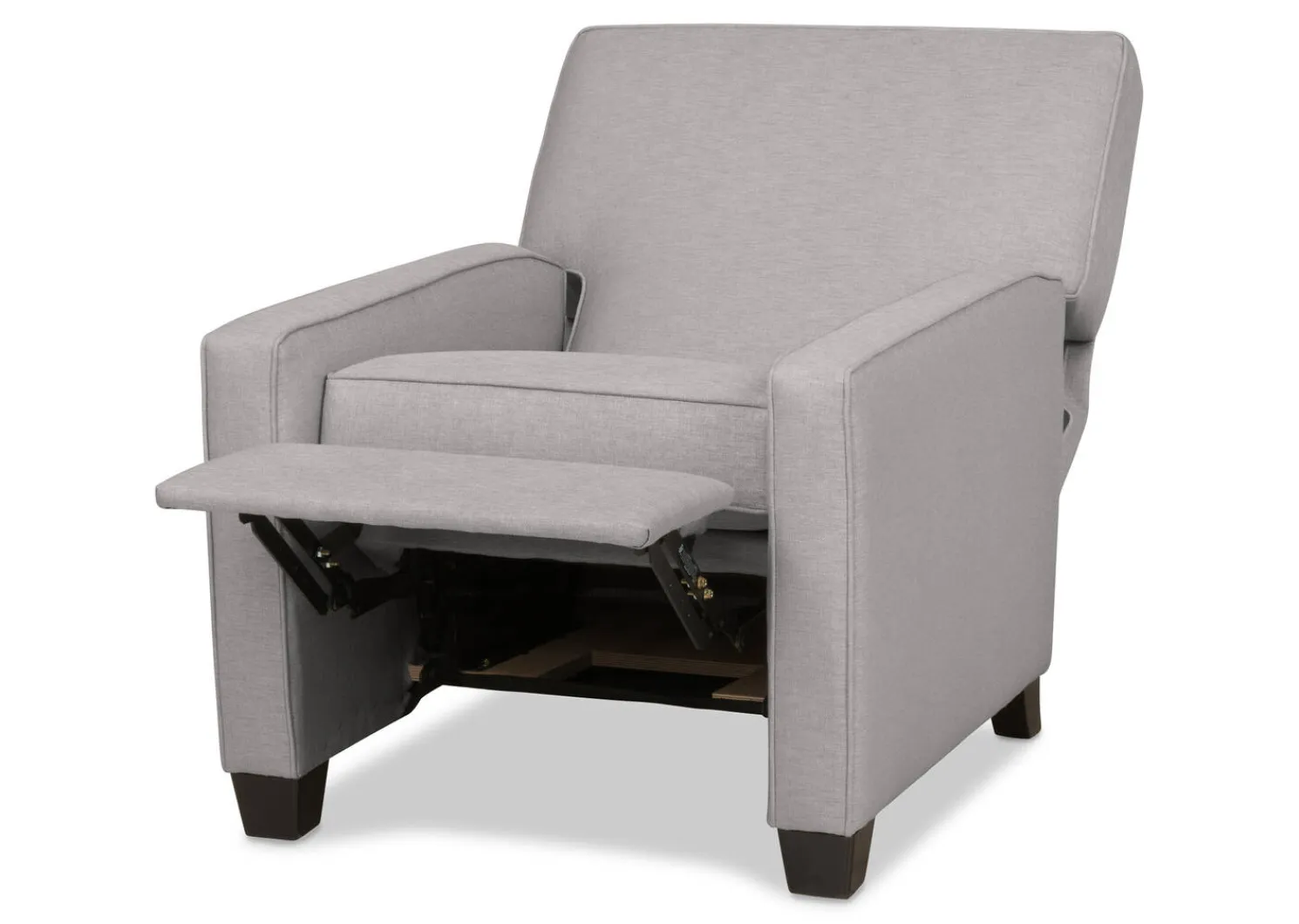 Urban Barn Stratford Custom Recliner- Custom Furniture