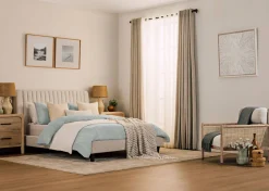 Urban Barn Sunburst Wall Art- Wall Accents