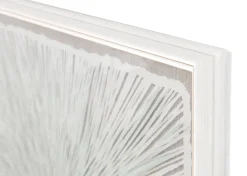 Urban Barn Sunburst Wall Art- Wall Accents