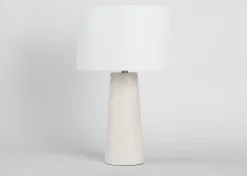Urban Barn Suni Table Lamp- Table Lamps