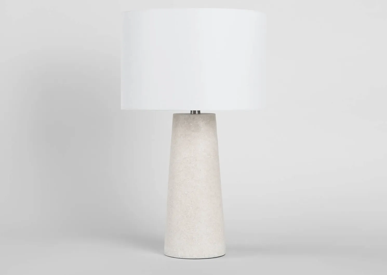 Urban Barn Suni Table Lamp- Table Lamps