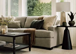 Urban Barn Suni Table Lamp- Table Lamps