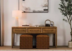 Urban Barn Suni Table Lamp- Table Lamps