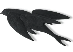 Urban Barn Swallows Wall D&eacute;cor- Wall Accents