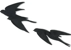 Urban Barn Swallows Wall D&eacute;cor- Wall Accents