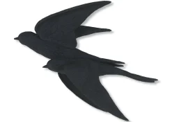 Urban Barn Swallows Wall D&eacute;cor- Wall Accents