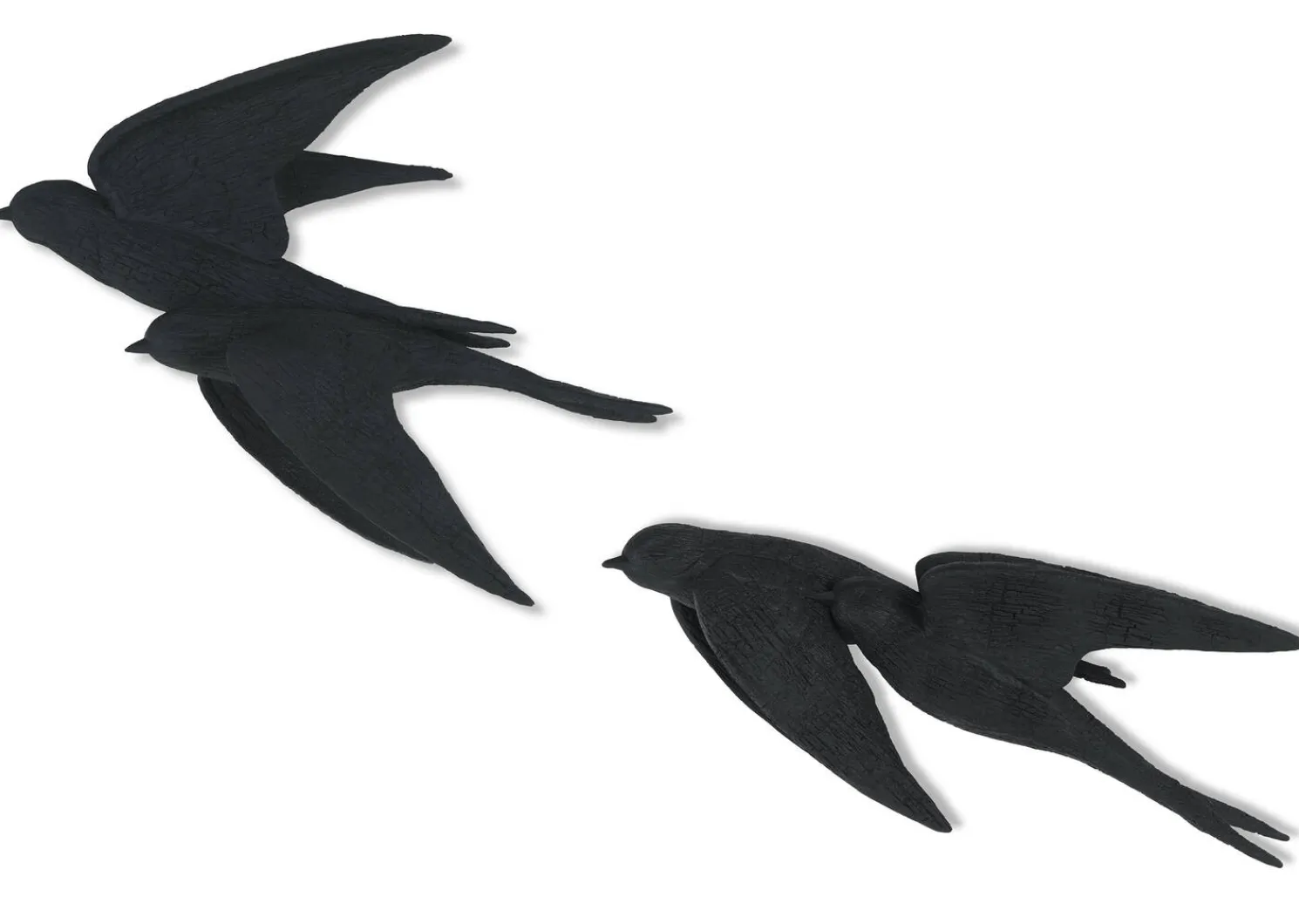 Urban Barn Swallows Wall Décor- Wall Accents