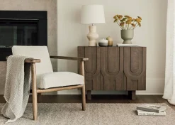 Urban Barn Tacona Armchair- Accent Chairs