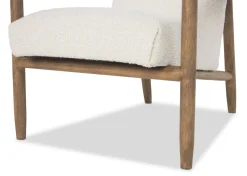 Urban Barn Tacona Armchair- Accent Chairs