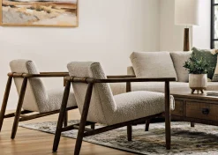 Urban Barn Tacona Armchair- Accent Chairs