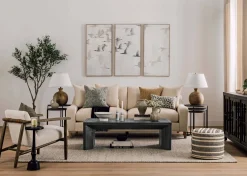 Urban Barn Tacona Armchair- Accent Chairs