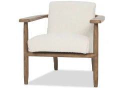 Urban Barn Tacona Armchair- Accent Chairs
