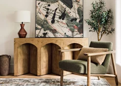 Urban Barn Tacona Armchair- Accent Chairs