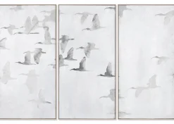 Urban Barn Takeoff Wall Art Set- Wall Art