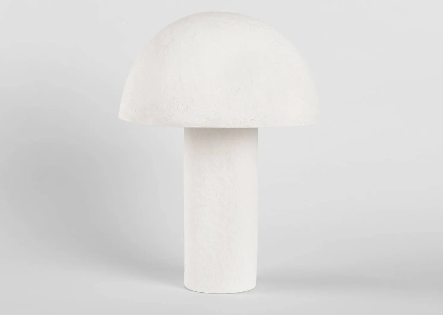 Urban Barn Tanay Table Lamp White- Table Lamps