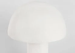 Urban Barn Tanay Table Lamp White- Table Lamps