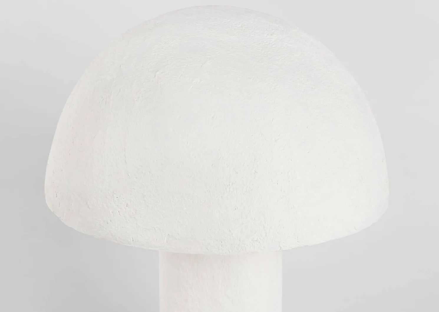 Urban Barn Tanay Table Lamp White- Table Lamps