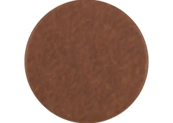 Urban Barn Tenly Round Placemat- Table Linens & Coasters