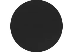 Urban Barn Tenly Round Placemat- Table Linens & Coasters