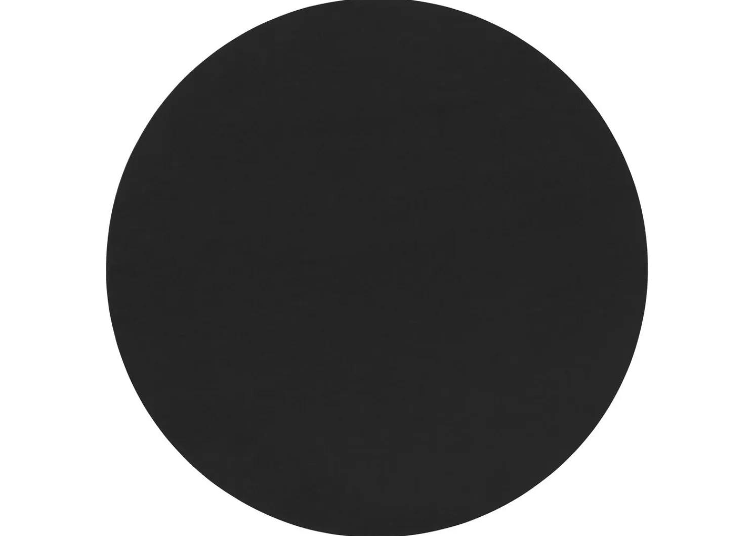 Urban Barn Tenly Round Placemat- Table Linens & Coasters