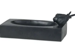 Urban Barn Terrace Bird Bath- Decorative Accents