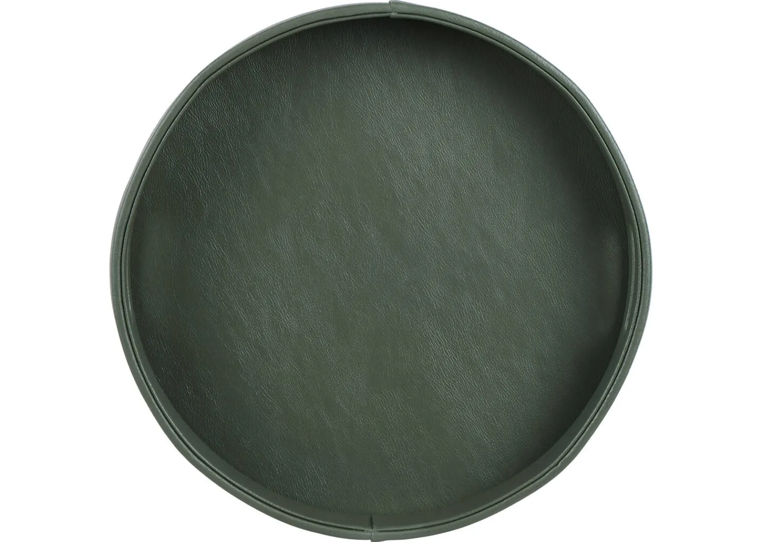 Urban Barn Tessa Round Tray- Trays